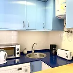 Apartment Excelente En El Centro De Cambrils