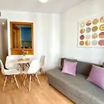 Excelente En El Centro De Apartment