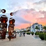 Excelente En El Centro De Apartment Cambrils