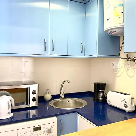 Apartment Excelente En El Centro De Cambrils