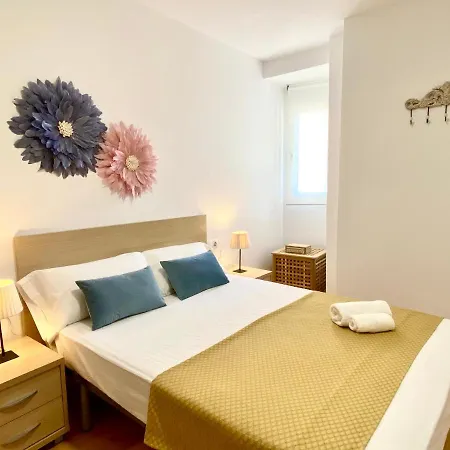 Apartment Excelente En El Centro De