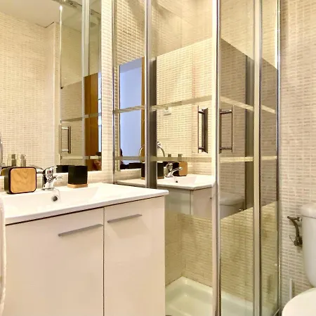 Apartment Excelente En El Centro De Cambrils
