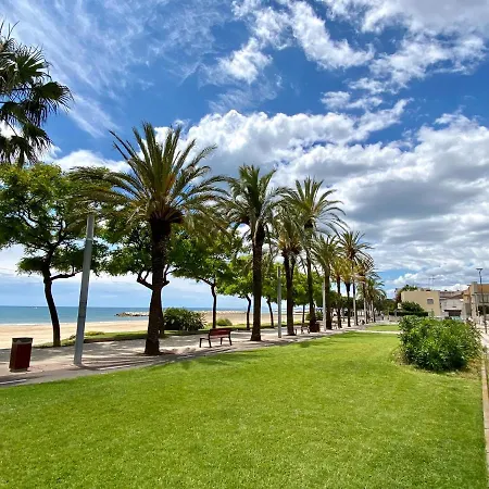 Apartment Excelente En El Centro De Cambrils