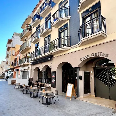 Apartment Excelente En El Centro De